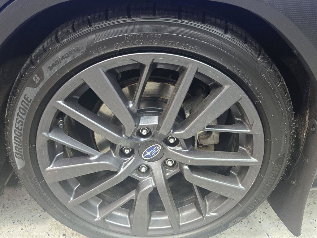 Used 2023 Subaru WRX Premium AWD/4WD image 9