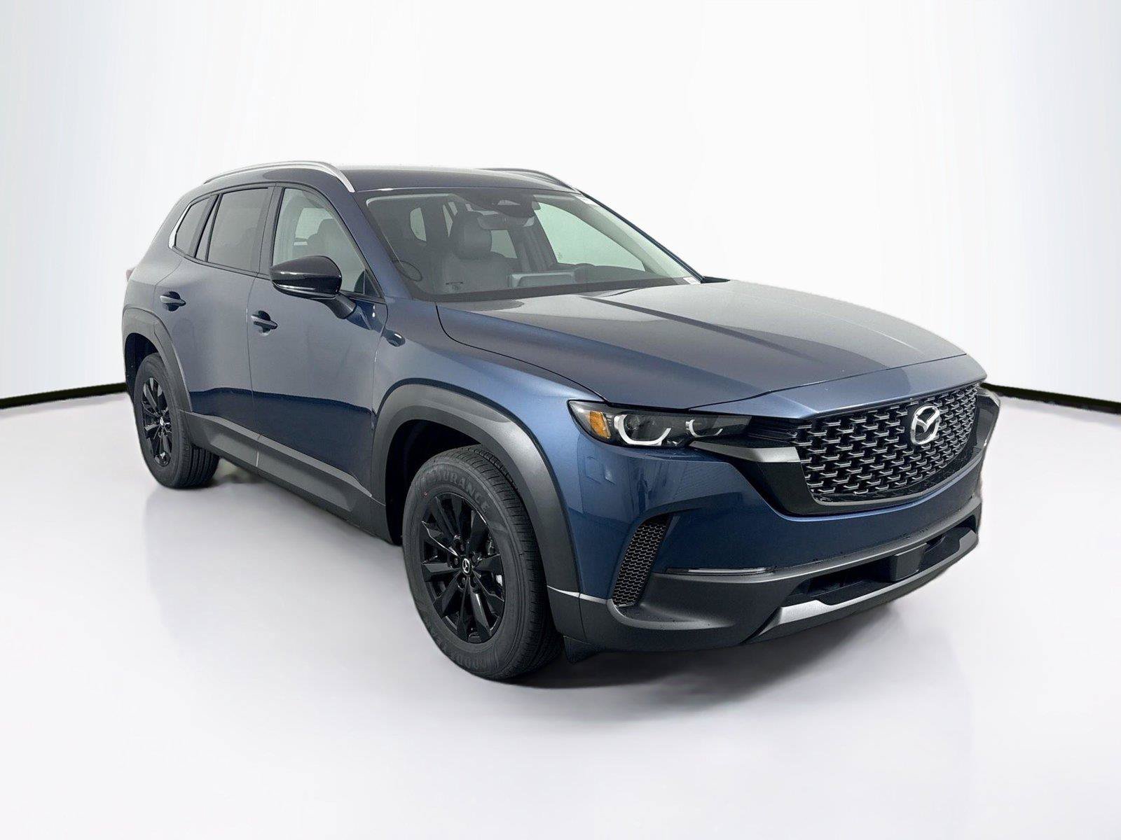 New 2026 MAZDA CX-50 AWD 2.5 S w/ Cargo Package image 5