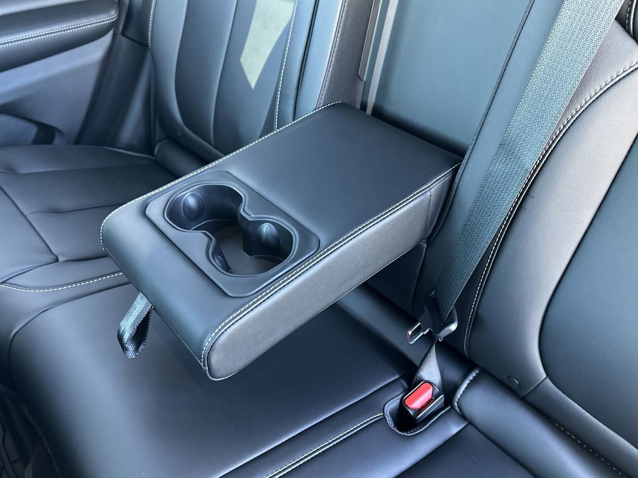 New 2025 Jeep Grand Cherokee Limited AWD/4WD image 22