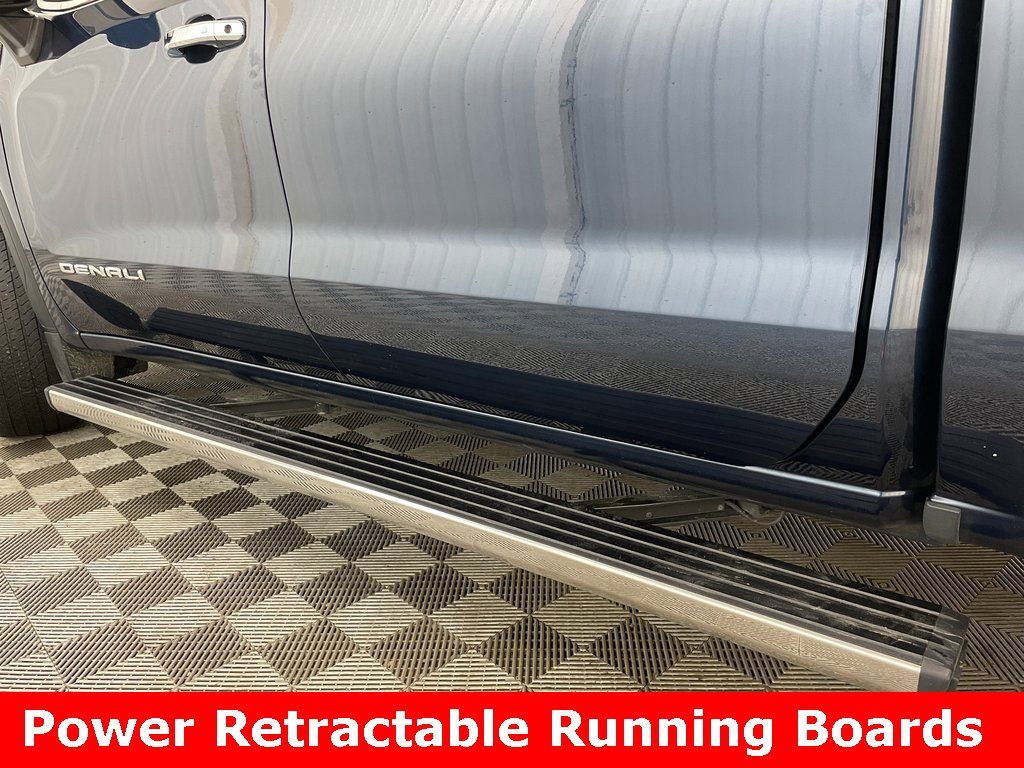 Certified 2023 GMC Sierra 1500 Denali Ultimate image 17