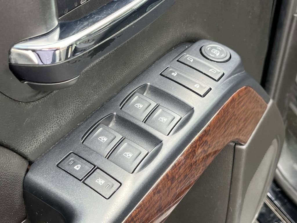 Used 2018 GMC Sierra 1500 SLE w/ SLE Value Package image 24