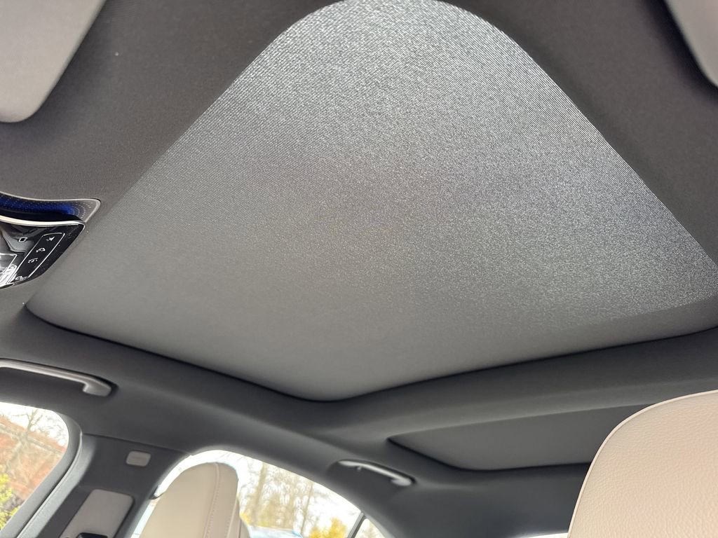 New 2026 Mercedes-Benz E 450 4MATIC Sedan image 33