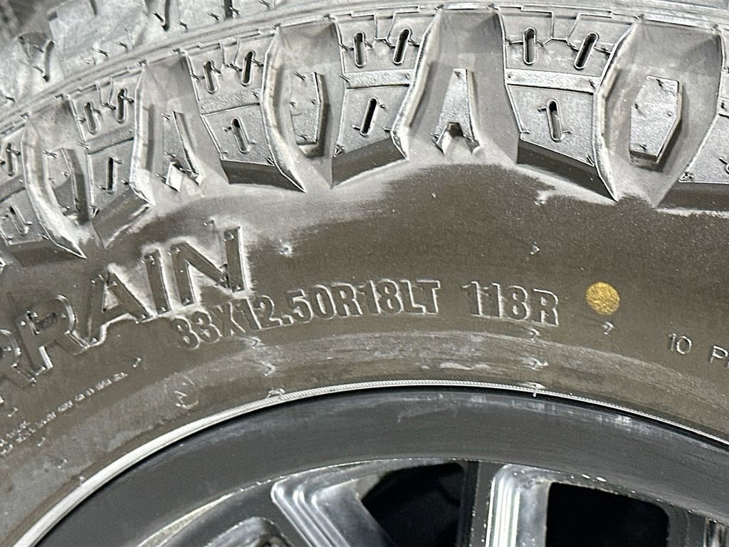 Used 2009 GMC Sierra 2500 SLE w/ Convenience Package RWD image 31