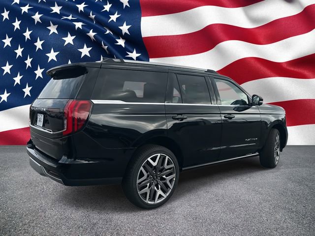 New 2026 Ford Expedition Platinum w/ Platinum Ultimate Package AWD/4WD image 10