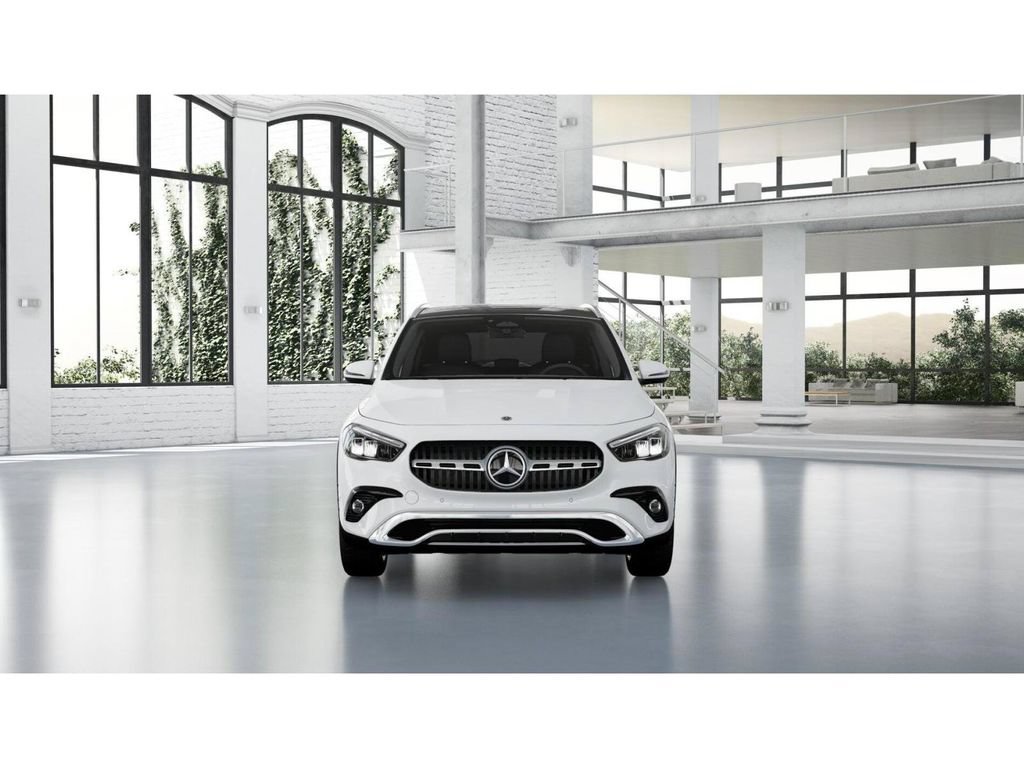 New 2026 Mercedes-Benz GLA 250 4MATIC image 7