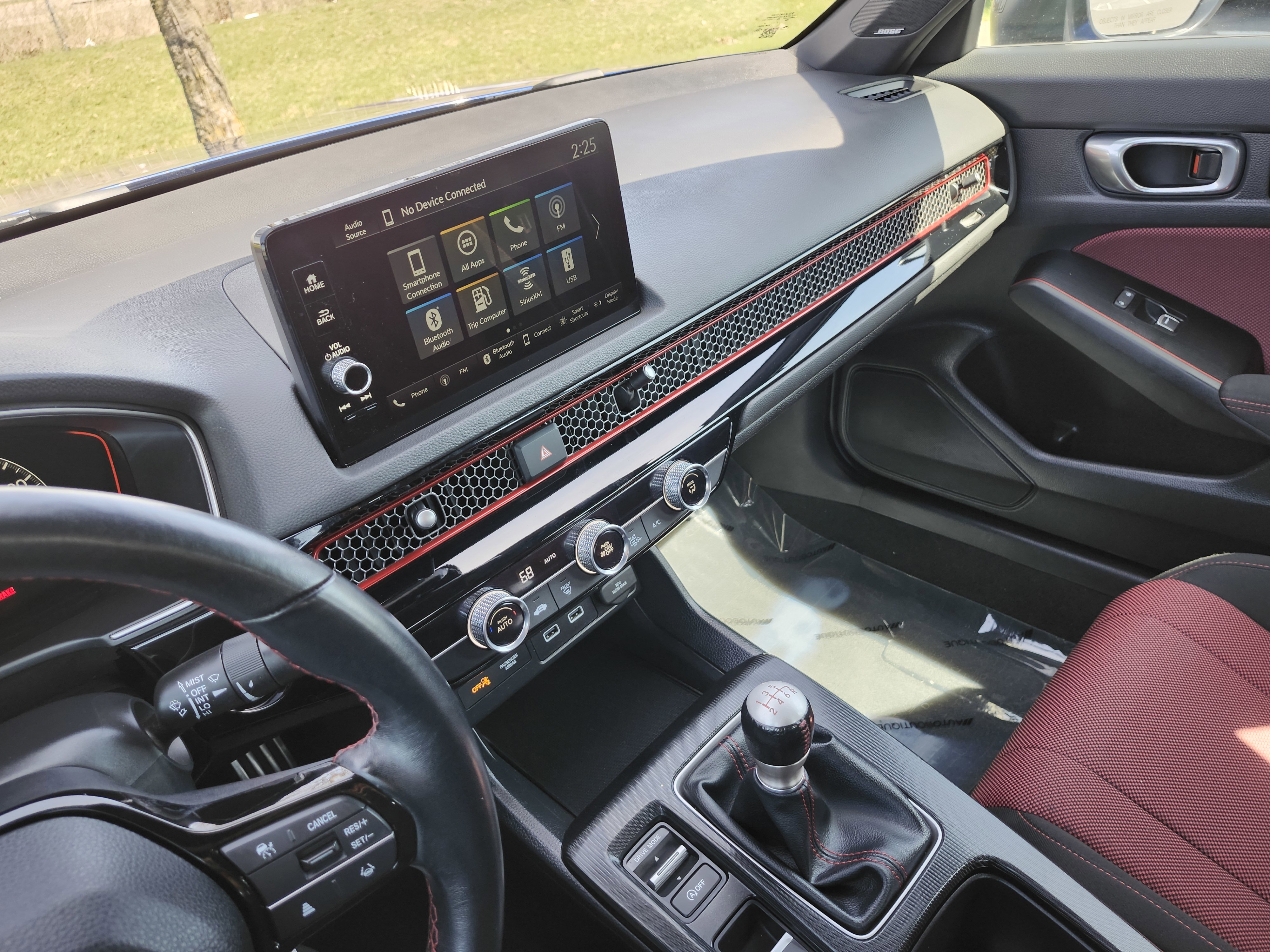 Used 2023 Honda Civic Si image 31