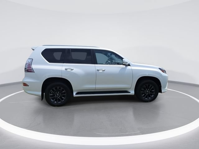 Used 2021 Lexus GX 460 Premium w/ Premium Package AWD/4WD image 9