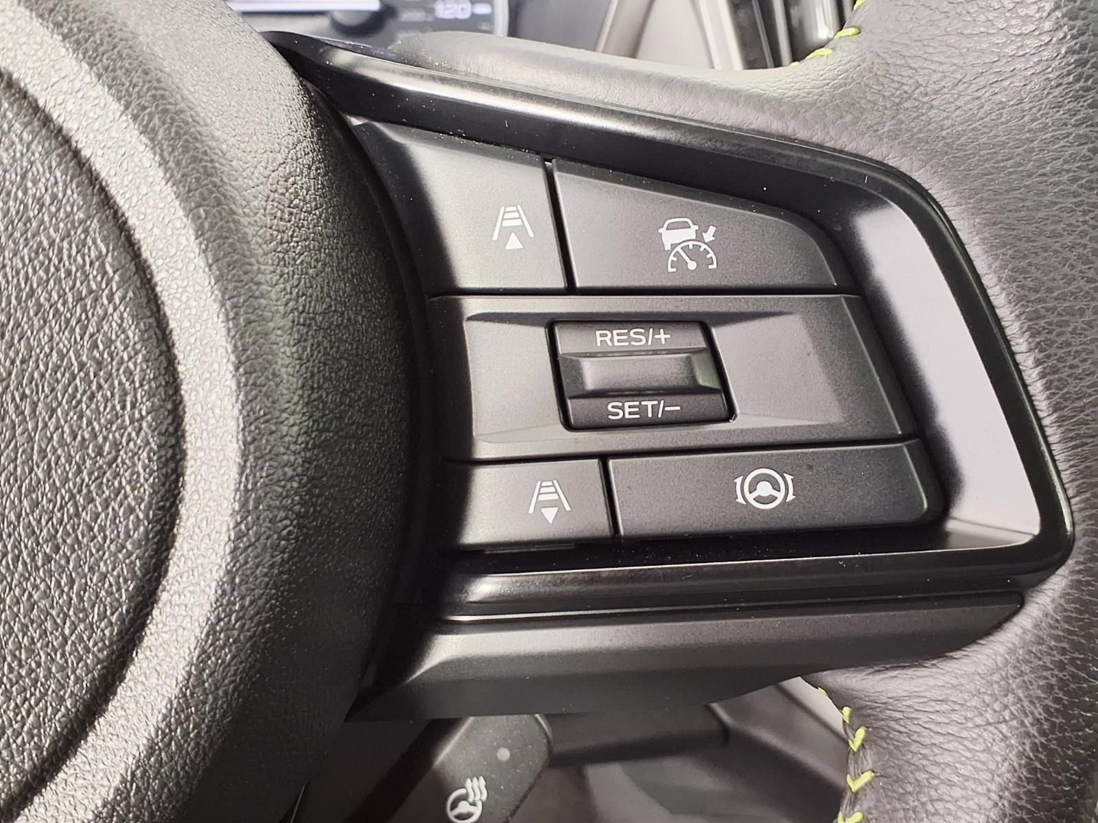 Certified 2024 Subaru Outback Onyx Edition XT AWD/4WD image 18