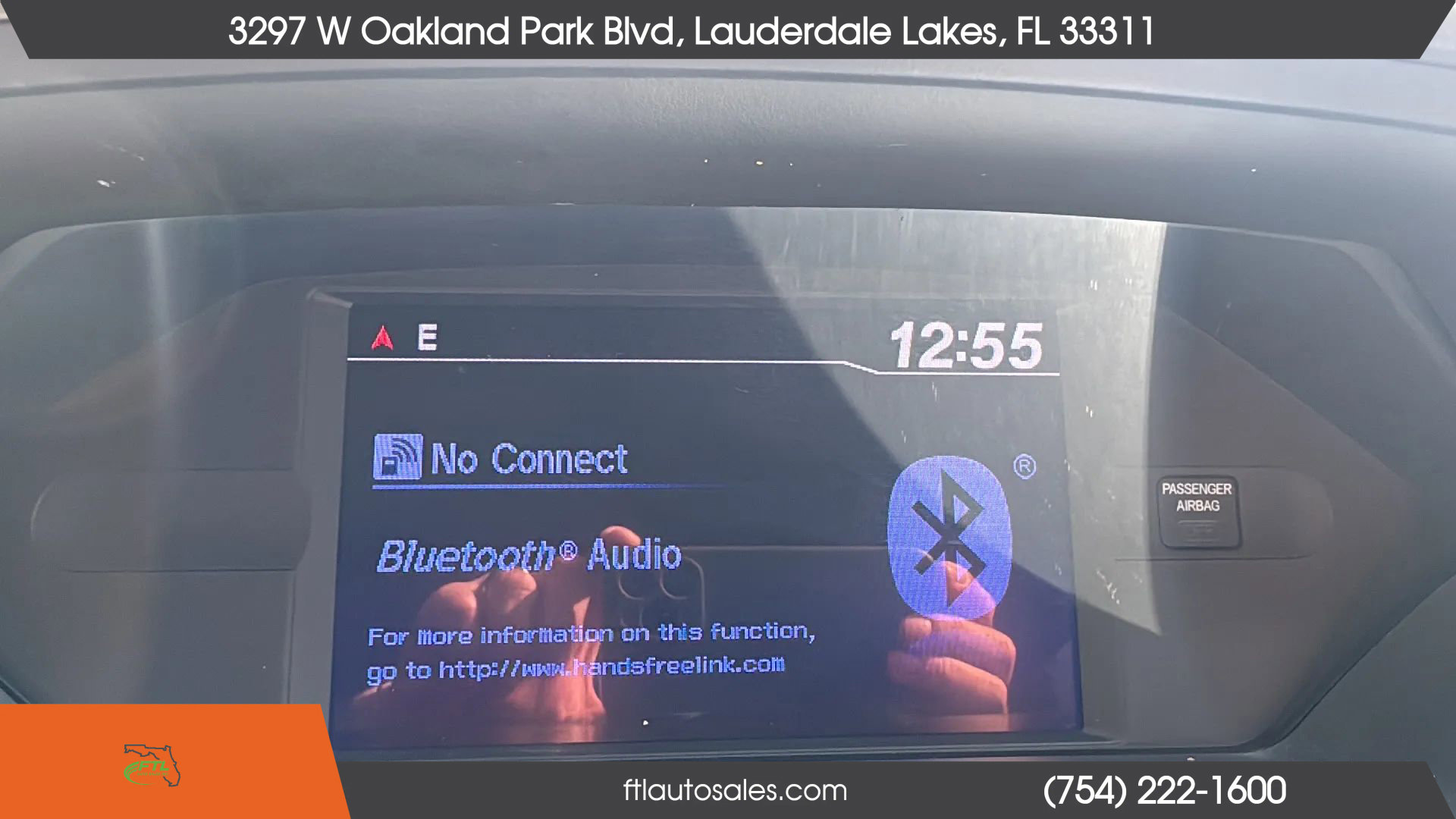 Used 2013 Honda Odyssey EX-L image 62