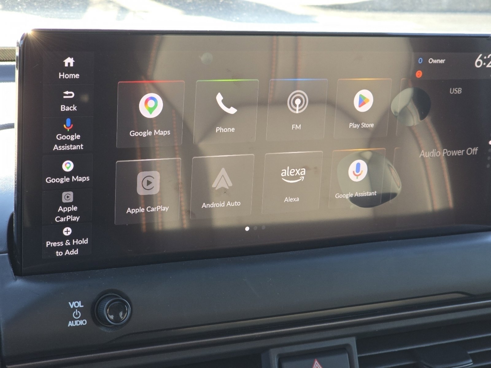 New 2026 Honda Pilot TrailSport image 32