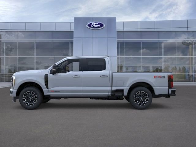 New 2026 Ford F350 Platinum AWD/4WD image 3