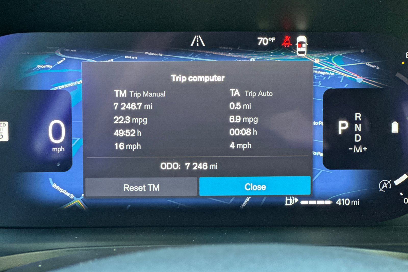 Certified 2023 Volvo S60 B5 Plus w/ Climate Package image 31