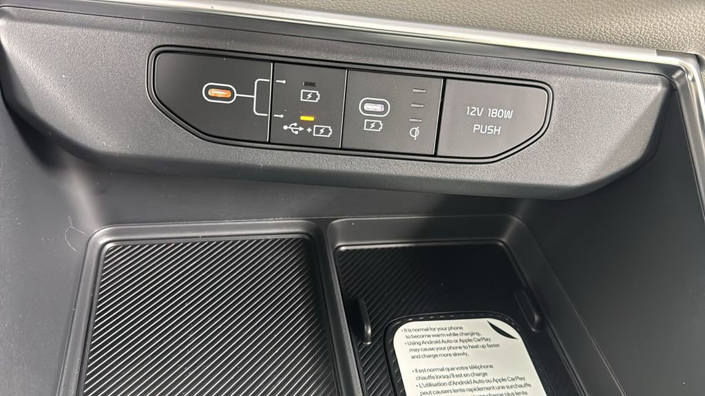 New 2026 Kia Carnival SX Prestige image 30