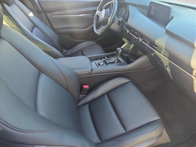 Used 2020 MAZDA MAZDA3 Sedan w/ Select Package FWD image 19