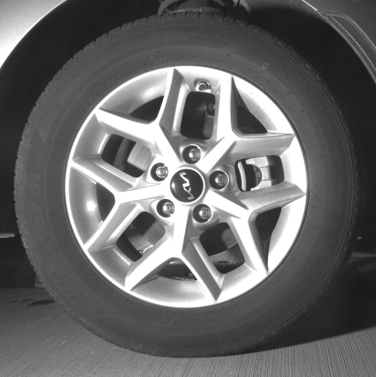 Used 2025 Kia Soul LX w/ LX Technology Package image 20