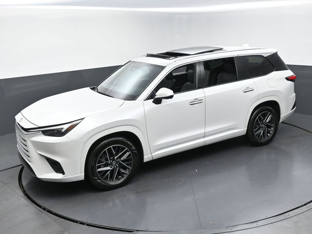 Used 2024 Lexus TX 350 FWD image 42