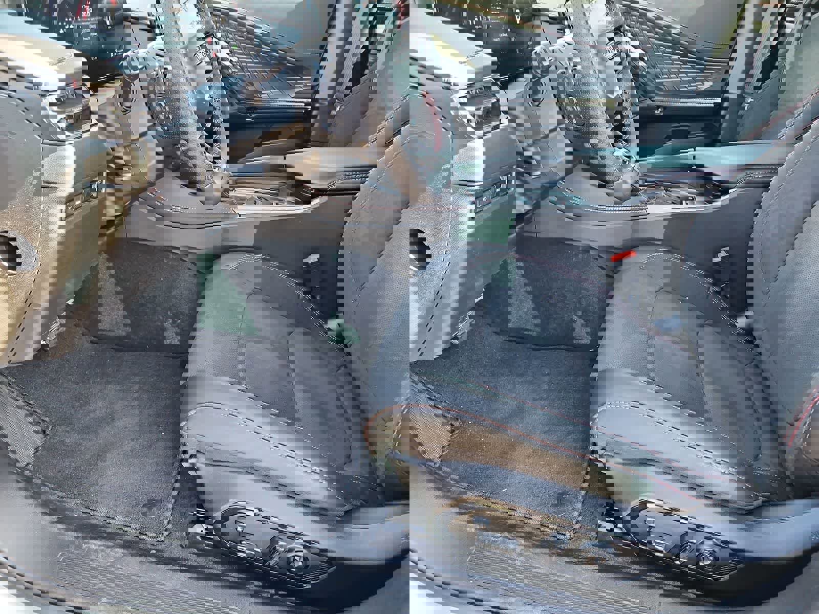 New 2026 Dodge Charger Daytona Scat Pack w/ Track Package image 15