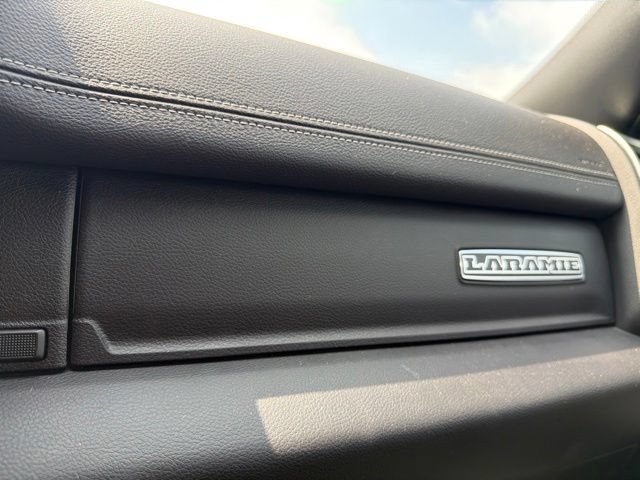 Used 2022 RAM 2500 Laramie AWD/4WD image 49