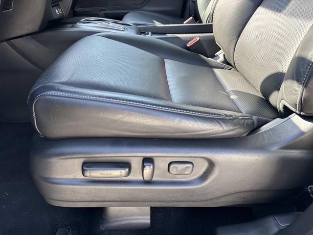 Used 2021 Honda Ridgeline RTL image 17