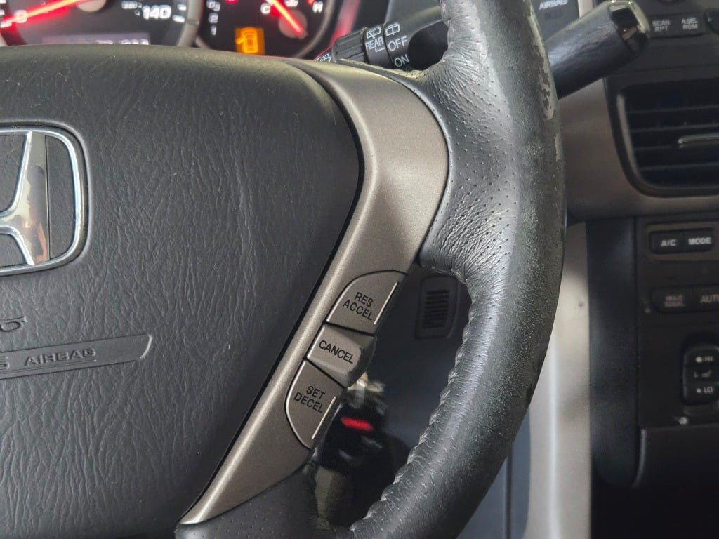 Used 2008 Honda Pilot EX-L image 28
