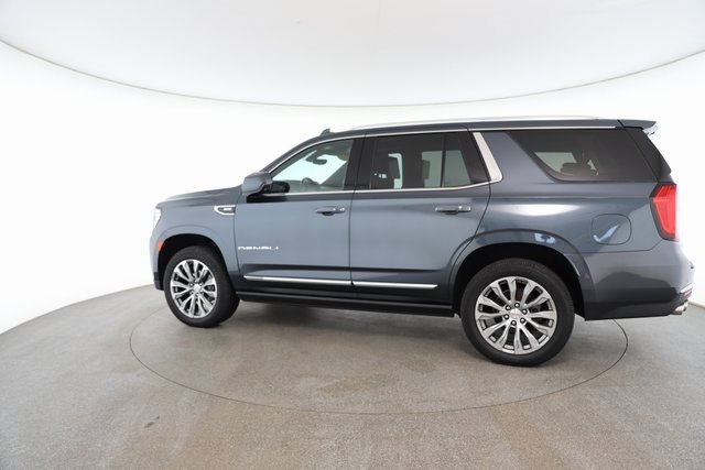 Used 2021 GMC Yukon Denali w/ Denali Ultimate Package image 8