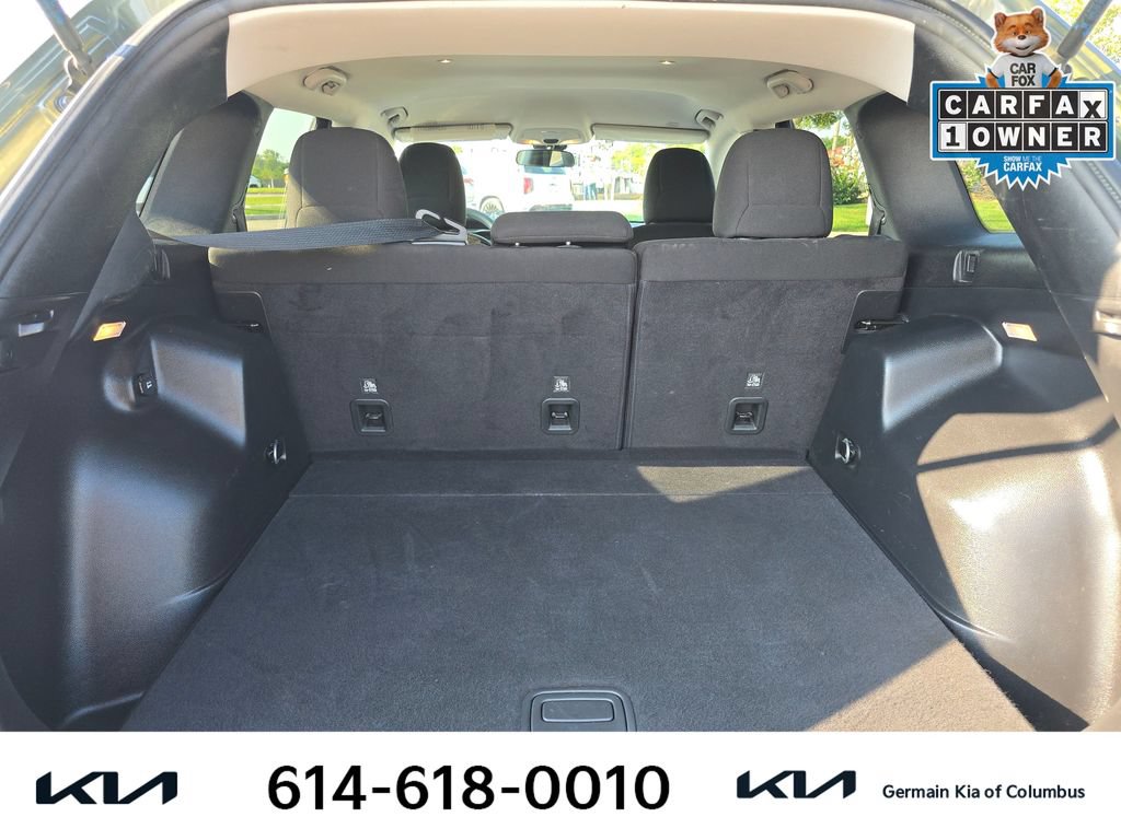 Used 2019 Jeep Cherokee Latitude w/ Popular Appearance Group FWD image 20