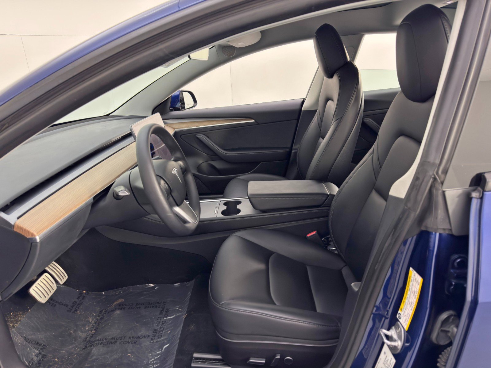 Used 2023 Tesla Model 3 Performance image 17