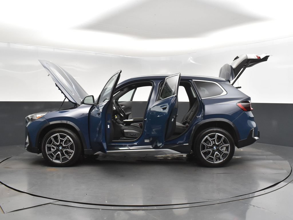 Used 2026 BMW X1 xDrive28i w/ Convenience Package AWD/4WD image 46