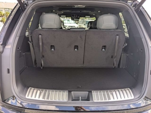 New 2027 Kia Telluride SX X-Line w/ Towing Package AWD/4WD image 12