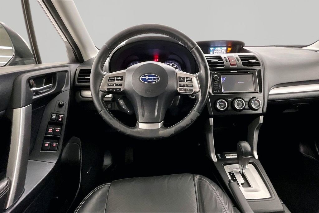Used 2014 Subaru Forester 2.0XT Touring image 8
