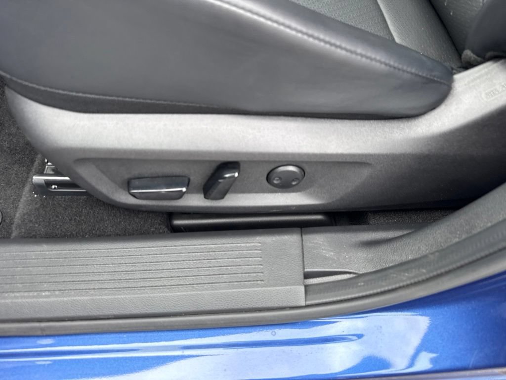 Certified 2023 Nissan Rogue SV w/ SV Premium B Package AWD/4WD image 16