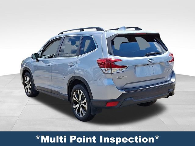 Used 2019 Subaru Forester Limited image 5