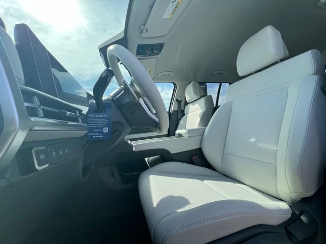 New 2026 Hyundai Santa Fe SE AWD/4WD image 16