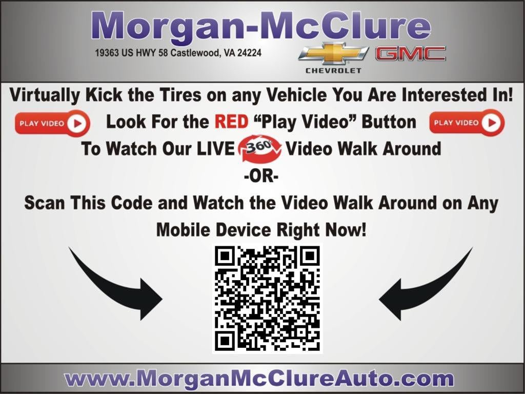 Used 2020 Volvo XC60 T6 Inscription AWD/4WD image 5