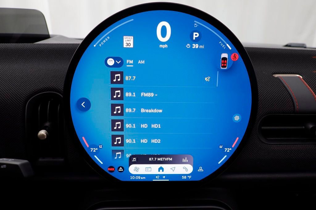 New 2026 MINI Cooper John Cooper Works image 10