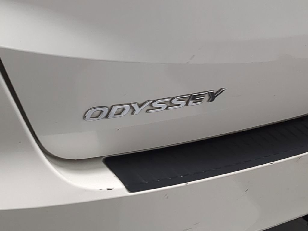 Used 2019 Honda Odyssey EX-L image 15