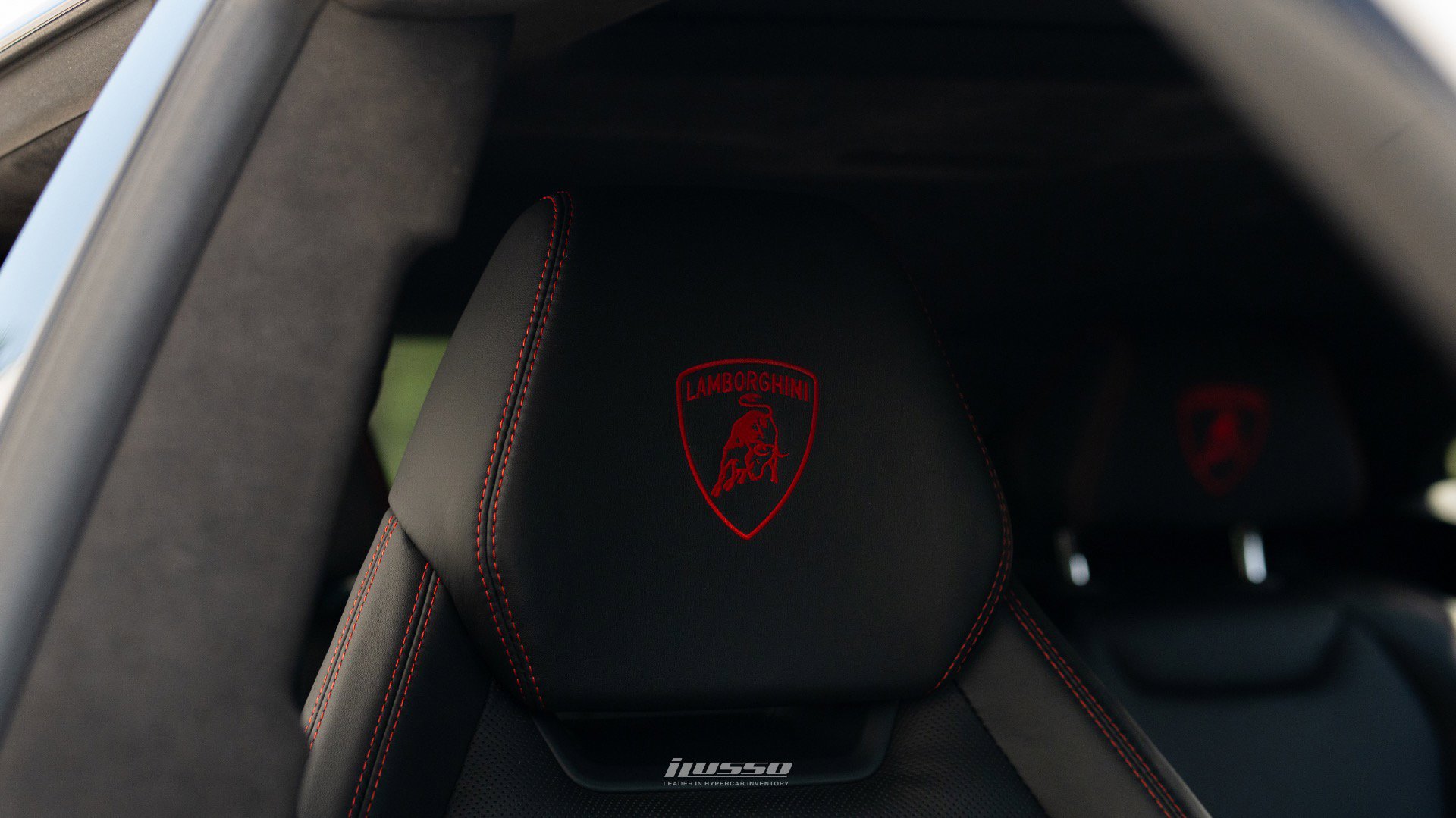 Used 2021 Lamborghini Urus image 49