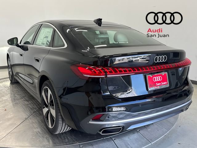 New 2025 Audi A5 2.0T Premium image 27