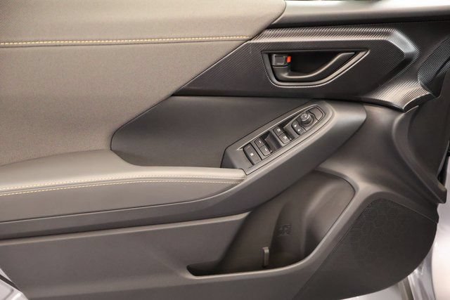 New 2026 Subaru Crosstrek 2.5i Sport AWD/4WD image 10