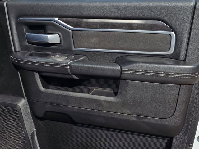 Used 2024 RAM 2500 Big Horn image 34