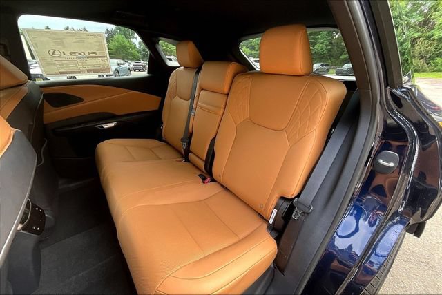 New 2026 Lexus RX 350 AWD image 10