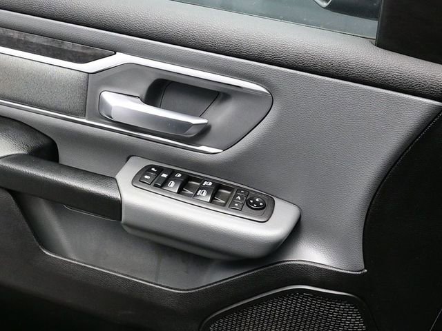 Used 2021 RAM 1500 Big Horn AWD/4WD image 22