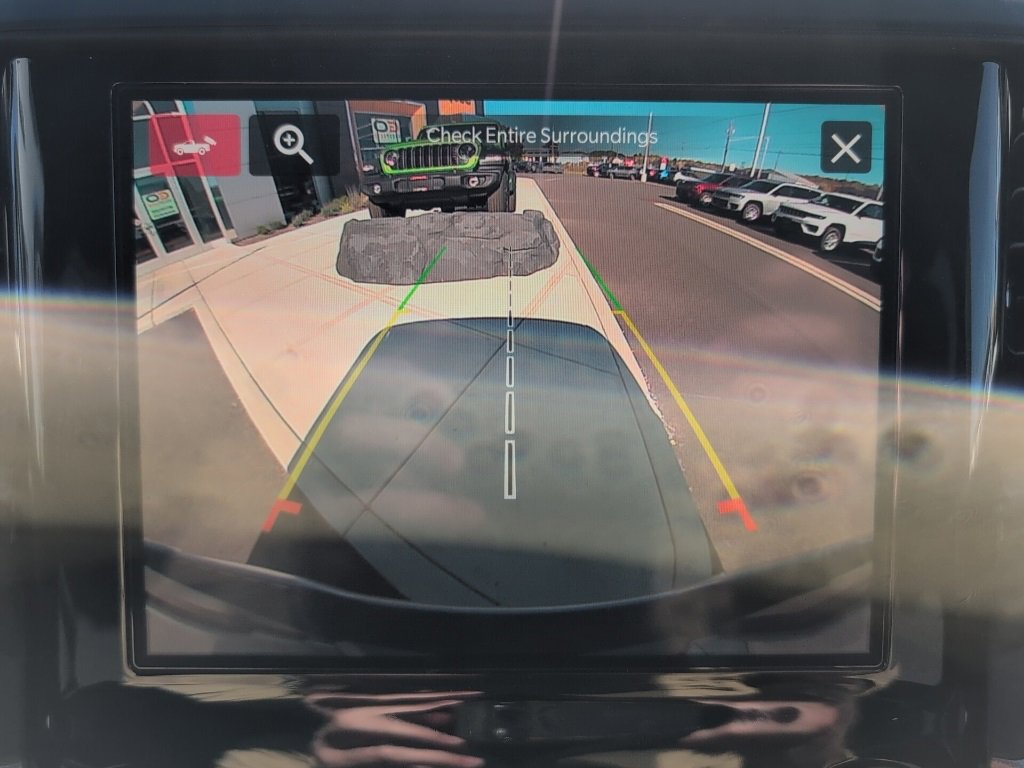 New 2025 RAM 1500 Tradesman image 31