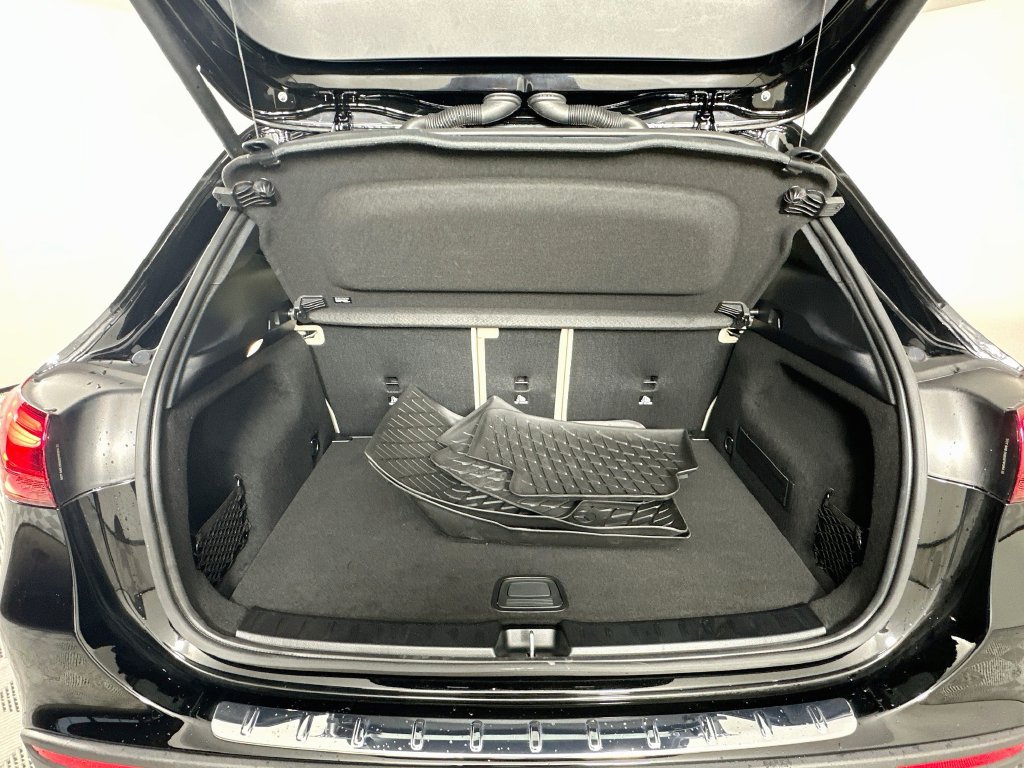 Certified 2026 Mercedes-Benz GLA 250 image 25