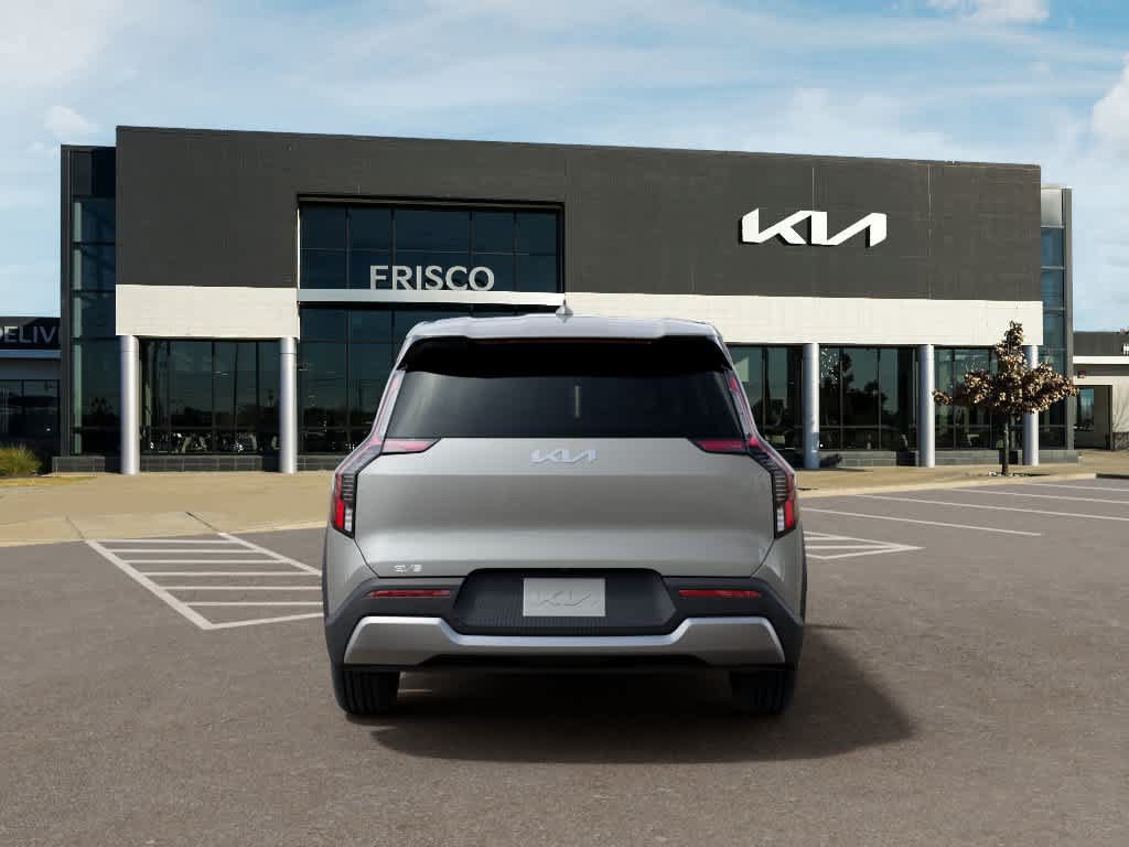 New 2026 Kia EV9 Light RWD image 5