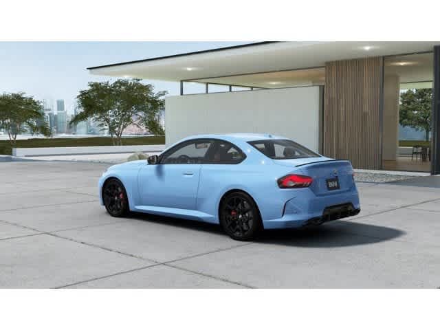 New 2026 BMW M240i xDrive Coupe w/ Premium Package AWD/4WD image 2