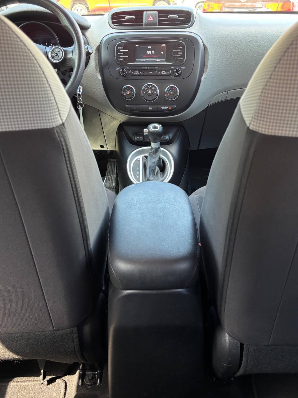 Used 2016 Kia Soul w/ Convenience Package FWD image 26