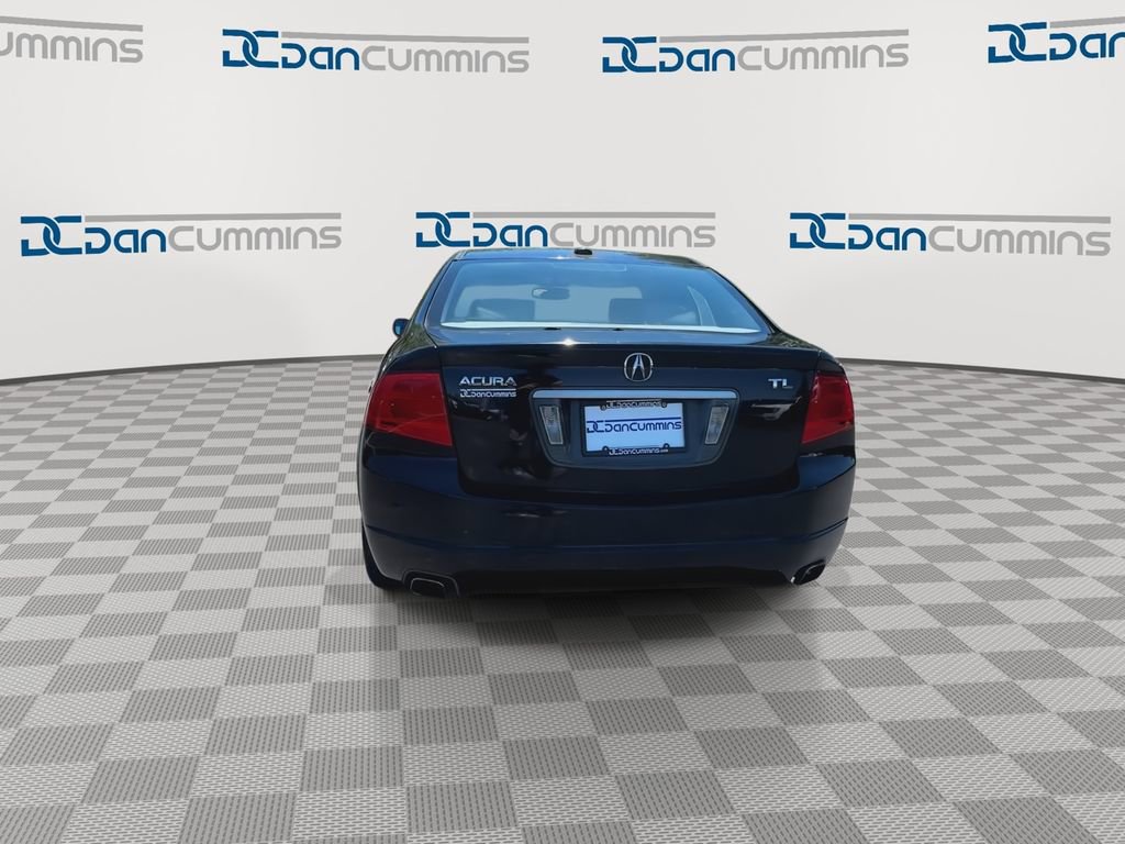 Used 2004 Acura TL FWD image 7
