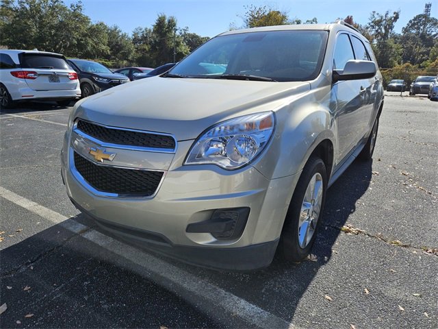Used 2018 Chevrolet Equinox Premier image 2