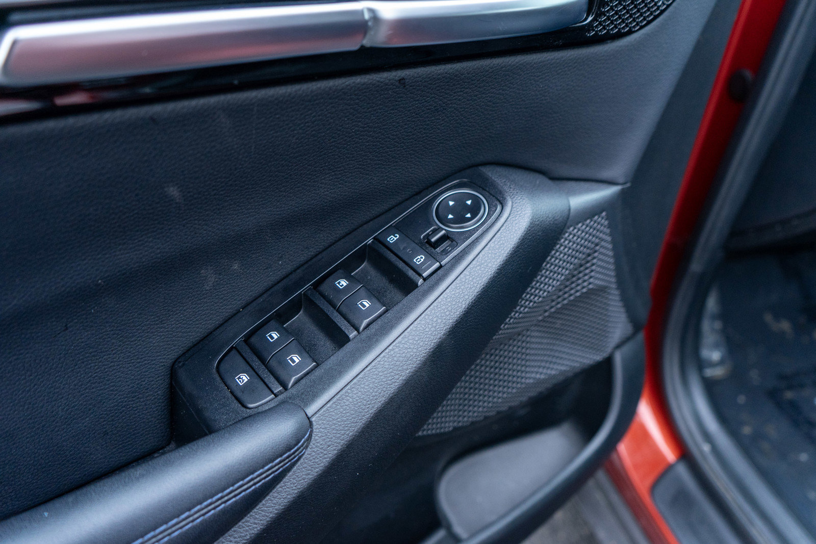 Used 2023 Kia Seltos S w/ Navigation Package image 14